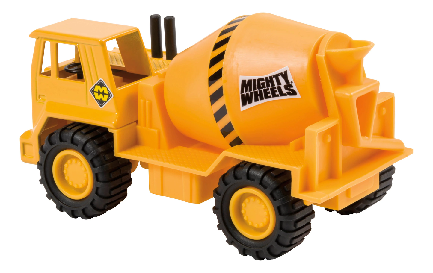 Toysmith Mighty Wheels - Persnickety Shop