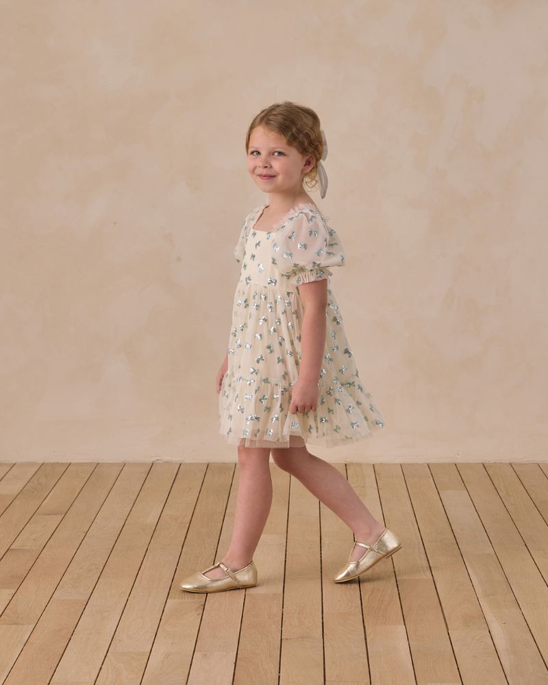 LOUELLA DRESS BOWS - Persnickety Shop