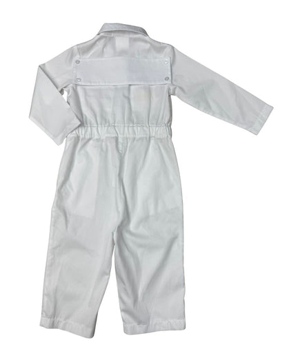 On the Green Caddie Suit - Persnickety Shop