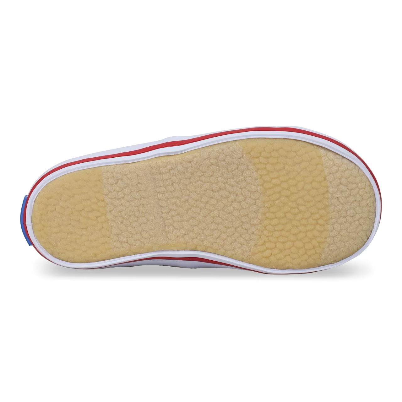 Keds Little Kids Graham Red - Persnickety Shop