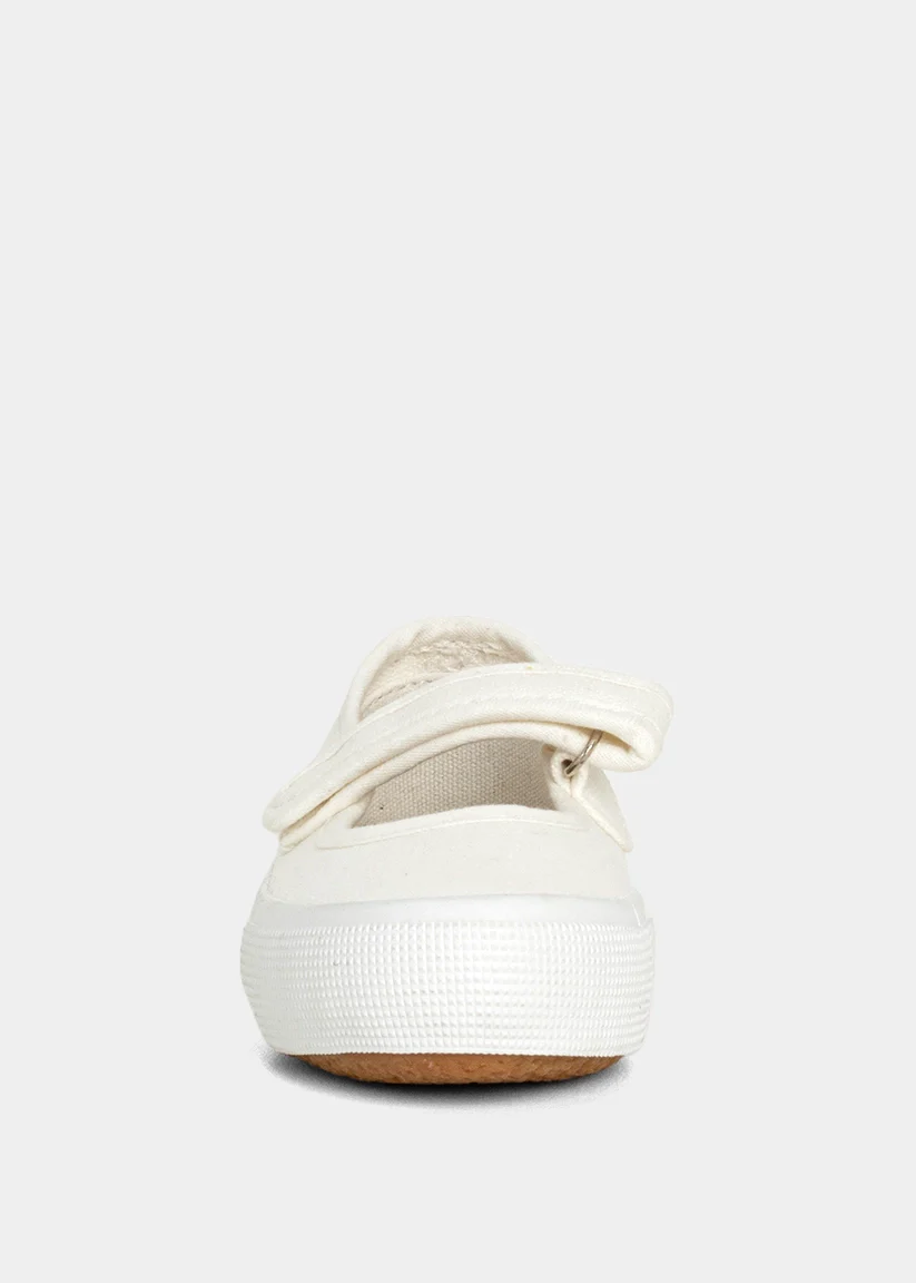 Shu Shop OLIVIA MINI- WHITE - Persnickety Shop