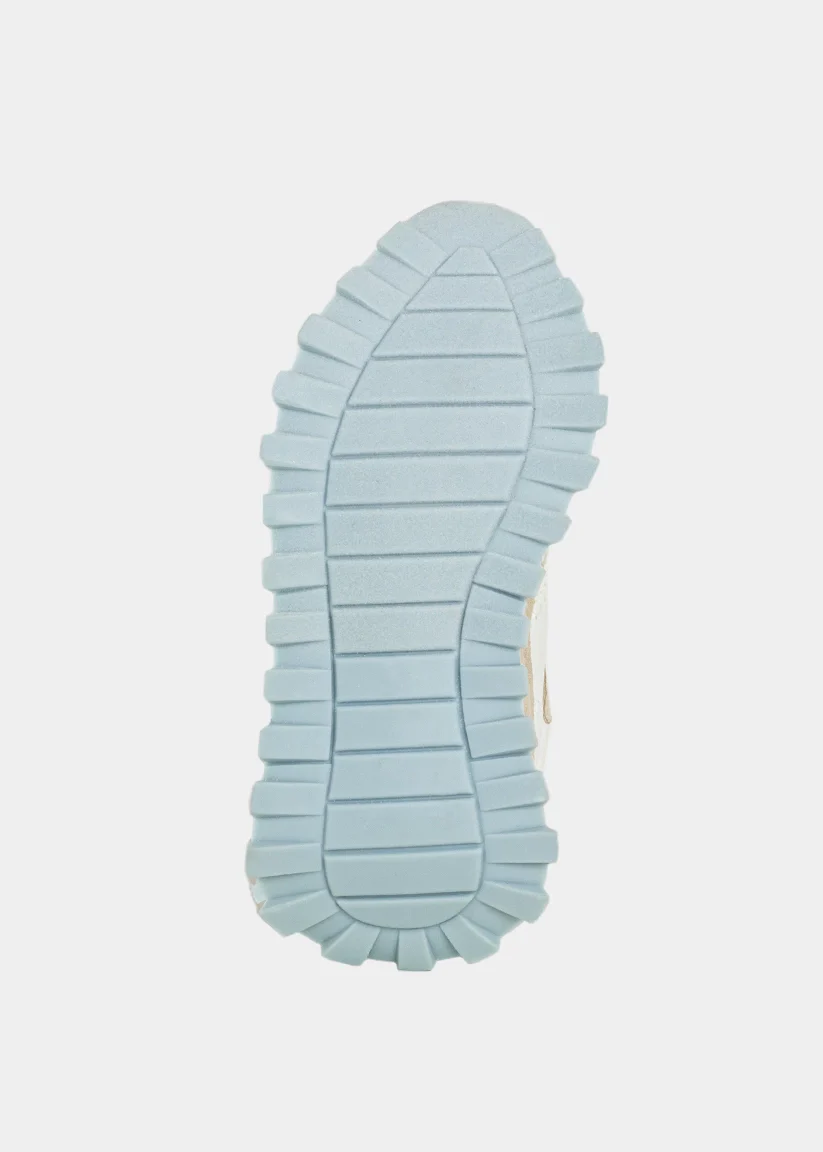 SHU SHOP PHOEBE MINI BABY BLUE - Persnickety Shop