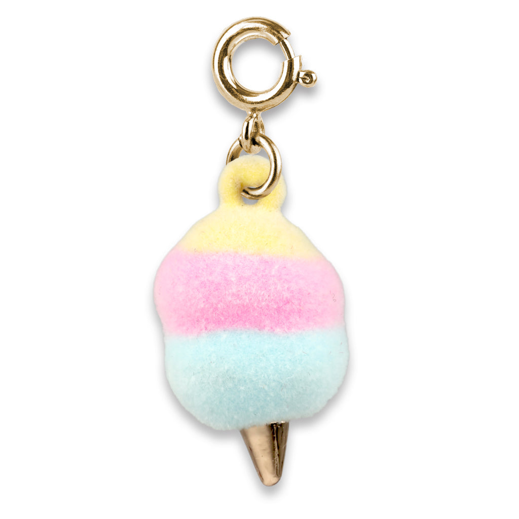 CHARM IT® Gold Cotton Candy Charm - Persnickety Shop