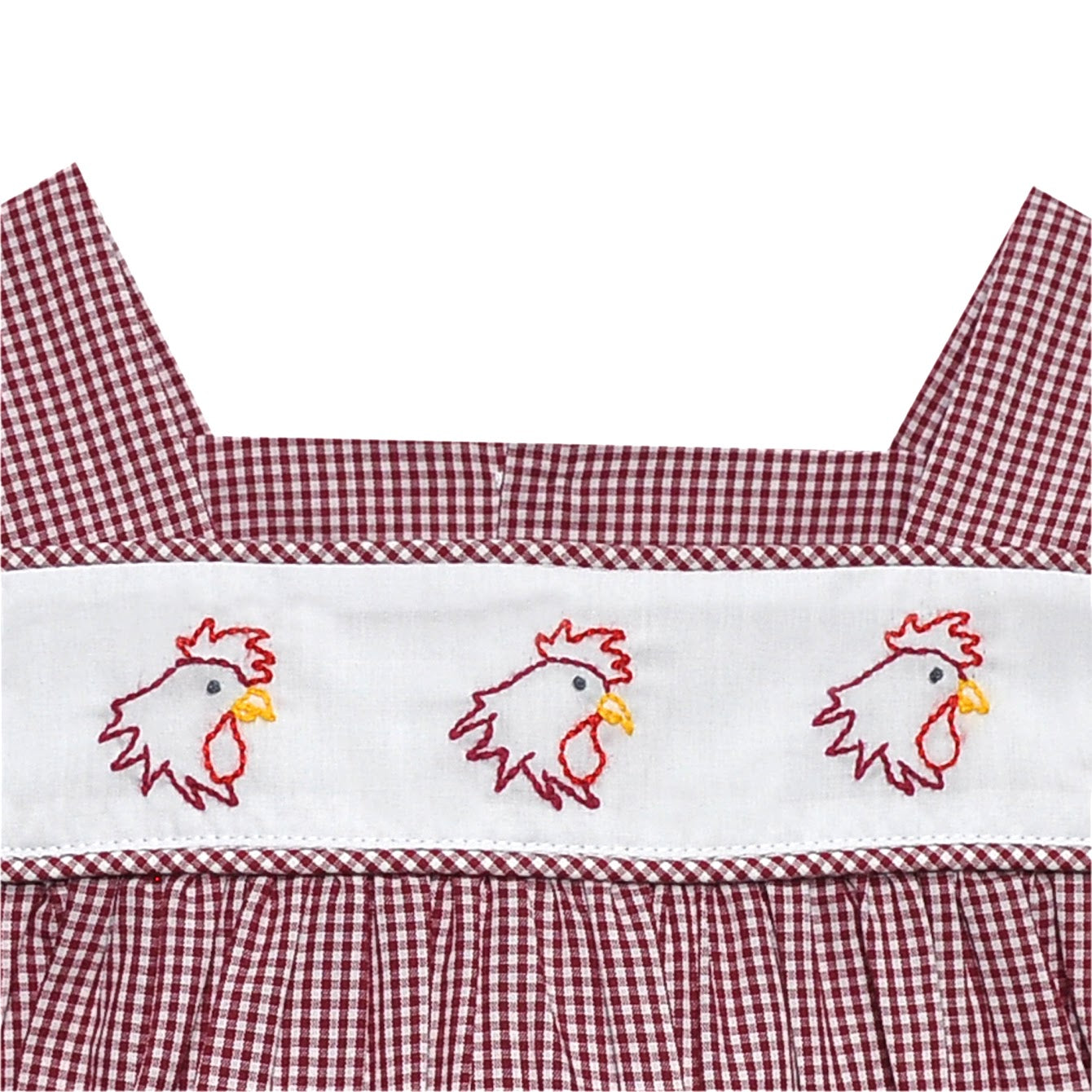 Gamecock Face Prints  Black/Garnet Unisex Bubble