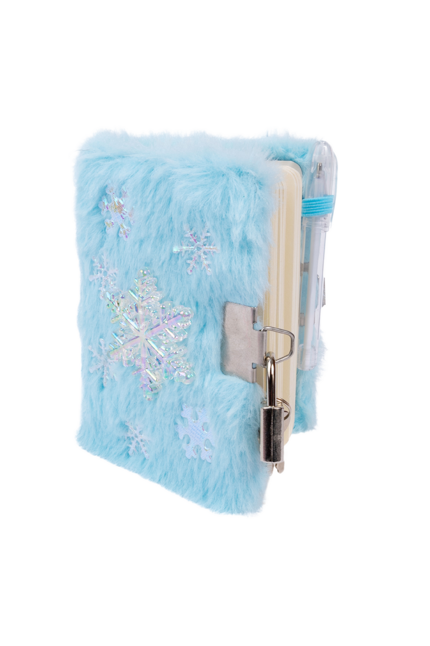 Sisters Forever Furry Journal - Persnickety Shop