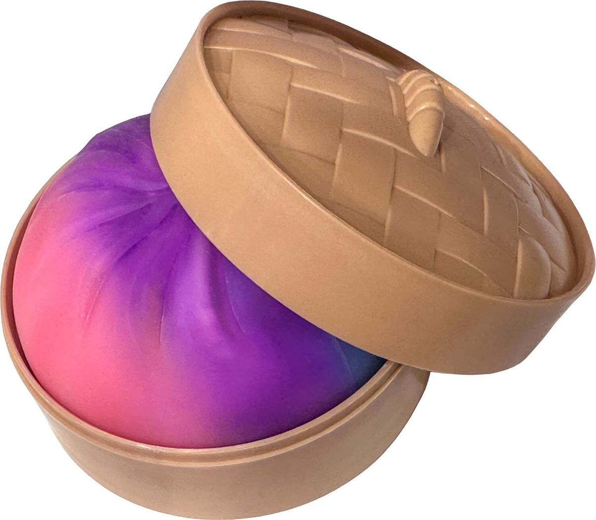 Zorbitz Surprise Squishy Dumplin'