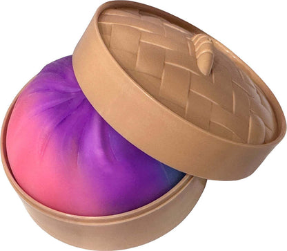 Zorbitz Surprise Squishy Dumplin'