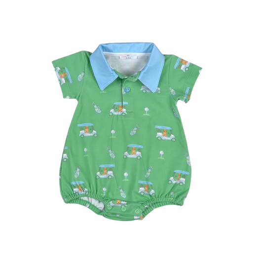 Baby Loren Golf Buddies Bubble Boys - Persnickety Shop