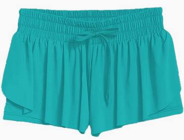 Suzette Fly Away Shorts | KIDS SIZING - Persnickety Shop