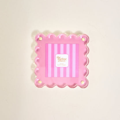 Blush Little Moments Acrylic Picture Frame - Persnickety Shop