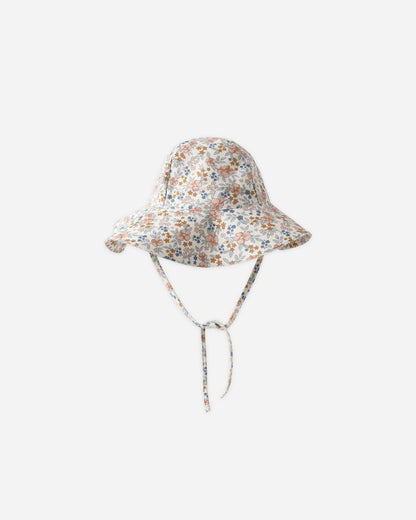 FLOPPY SWIM HAT BLOOM - Persnickety Shop