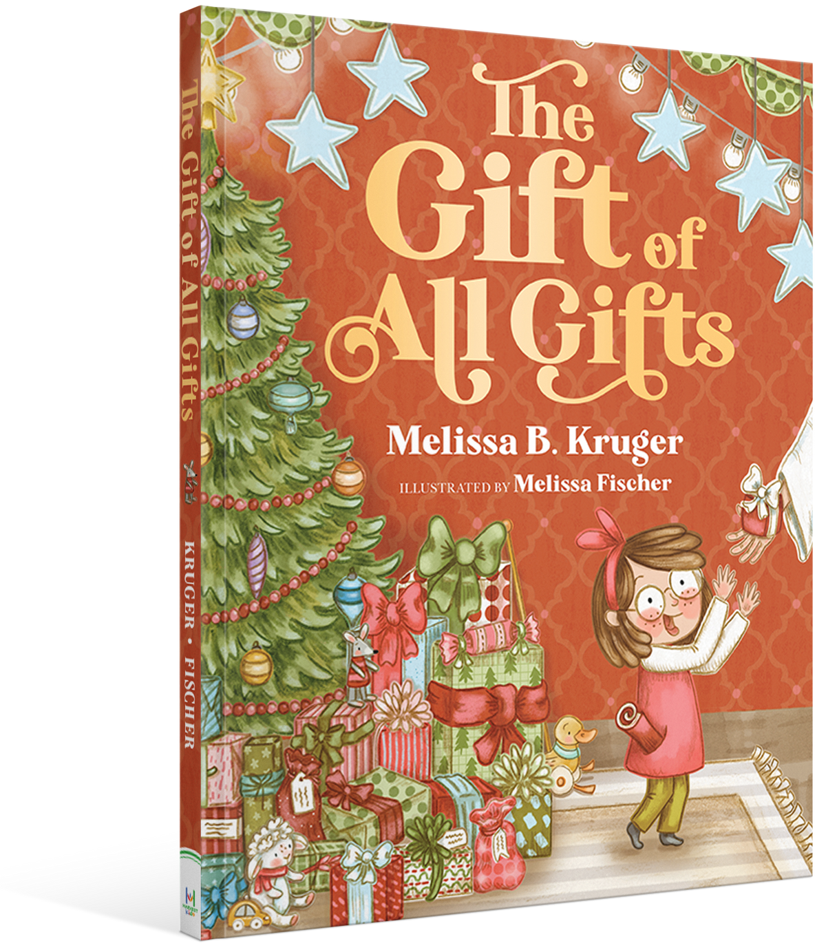 The Gift of All Gifts - Persnickety Shop