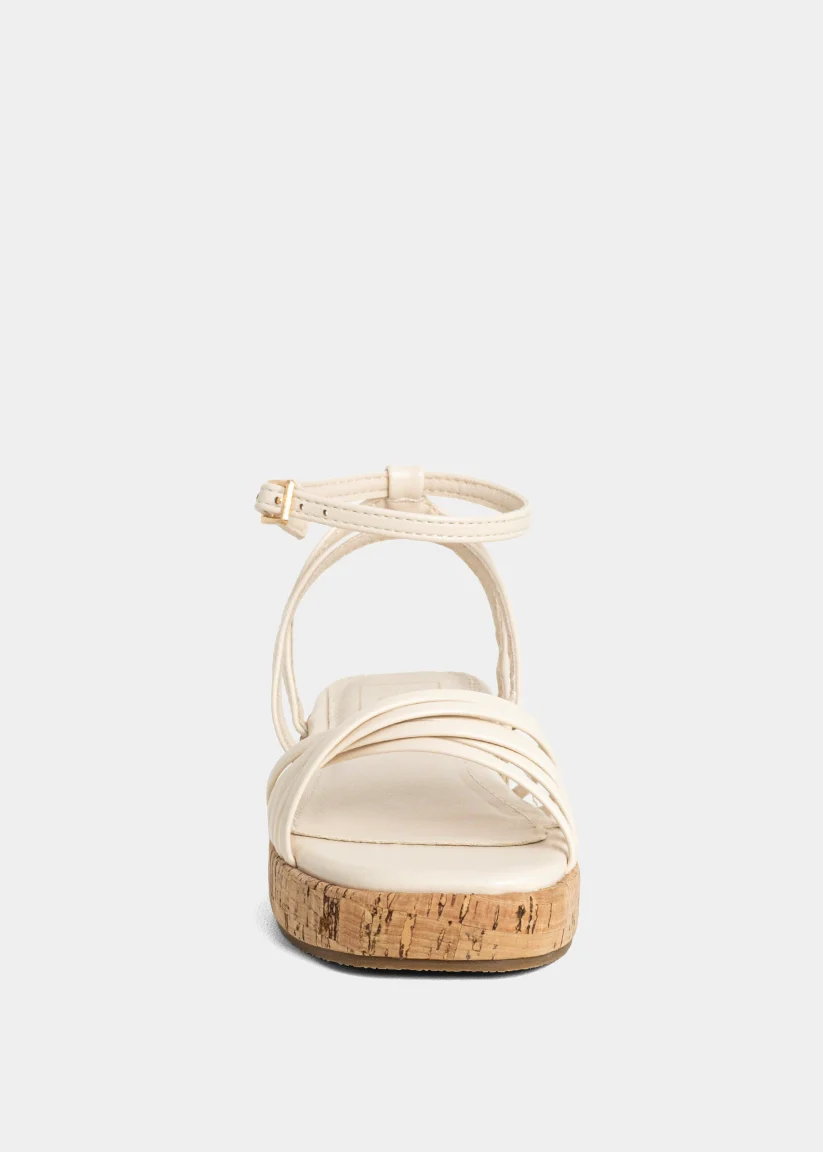 SHU SHOP ISLA MINI Bone - Persnickety Shop