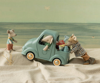 Maileg Truck, Mouse