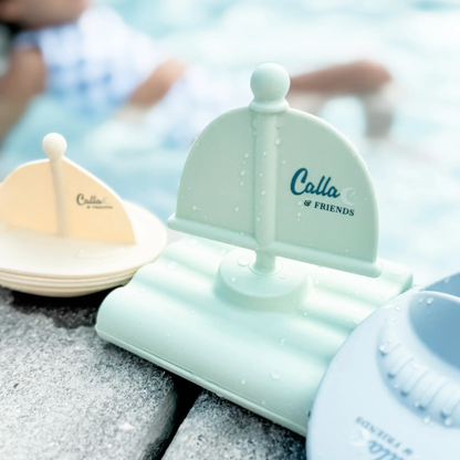 Ryder's Racing Bath Boats - Persnickety Shop
