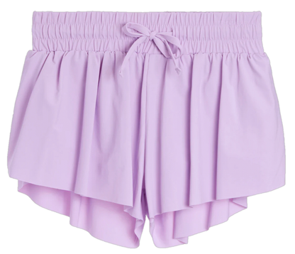 Suzette Fly Away Shorts | TWEEN SIZING - Persnickety Shop