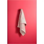 Bow Chenille Baby Blanket - Persnickety Shop