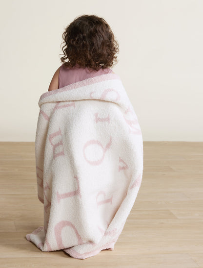 Barefoot Cozy Chic Dream Receiving Blanket One Size - Persnickety Shop