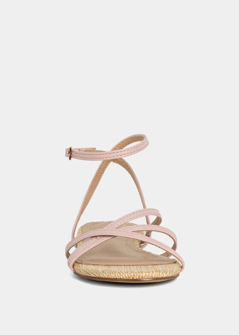 SHU SHOP DANA MINI Light Pink - Persnickety Shop