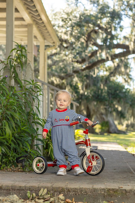 Trotter Street Kids Playtime Adventures Romper