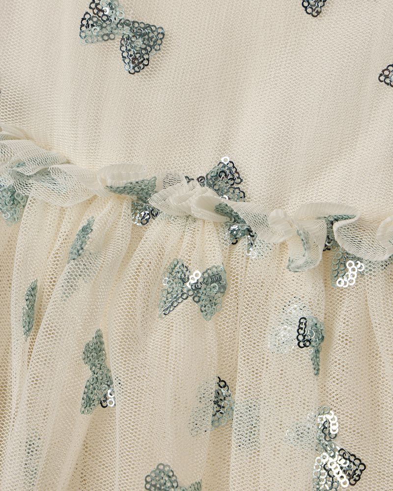MARGOT ROMPER BOWS - Persnickety Shop