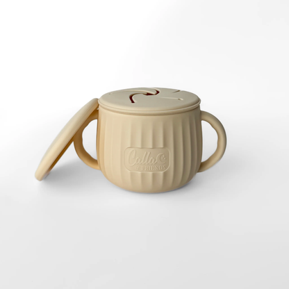 The Miller Snack Cup - Persnickety Shop