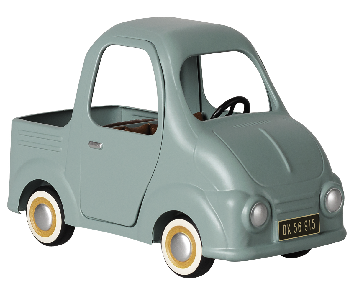 Maileg Truck, Mouse