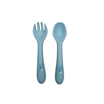 My First Silicone Utensils - Persnickety Shop