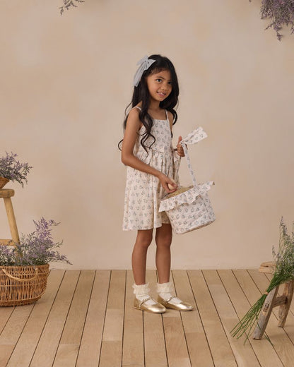 EASTER BASKET SUMMER DITSY - Persnickety Shop
