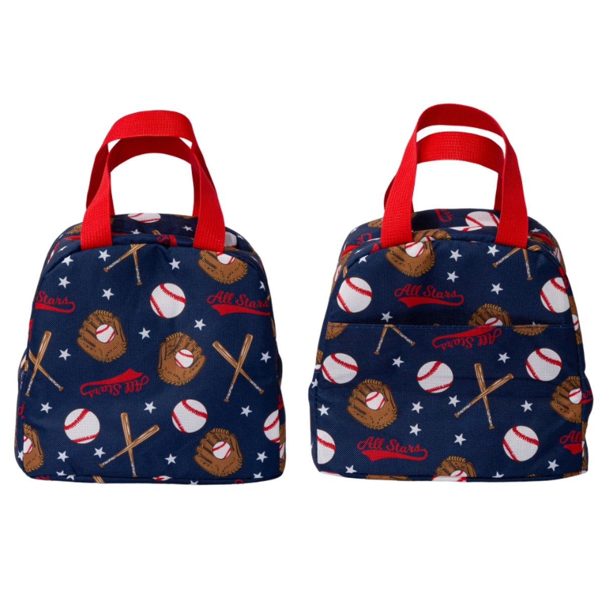 Jane Marie Kids Lunch Box - Persnickety Shop