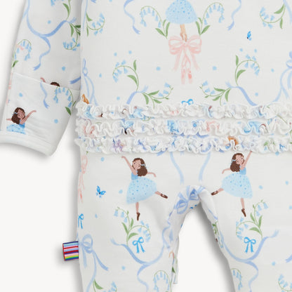 Magnetic Me It Takes Tutu Modal Magnetic Footie