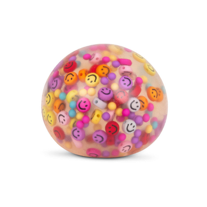 SCRUNCHEMS THE HAPPY LITTLE SQUISH BALL - Persnickety Shop