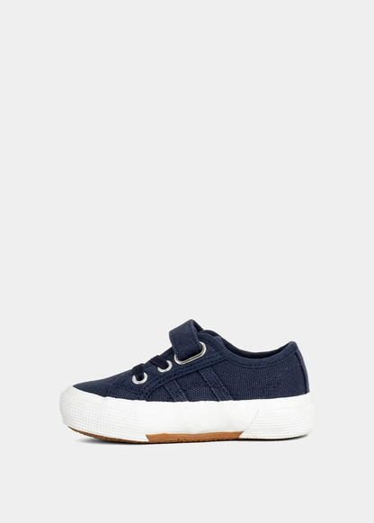 Shu Shop SAMMY MINI- NAVY - Persnickety Shop