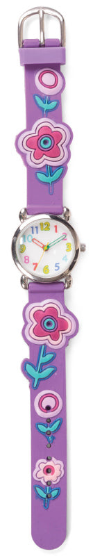 FUN TIMERS CHILDREN'S WATCH - Persnickety Shop