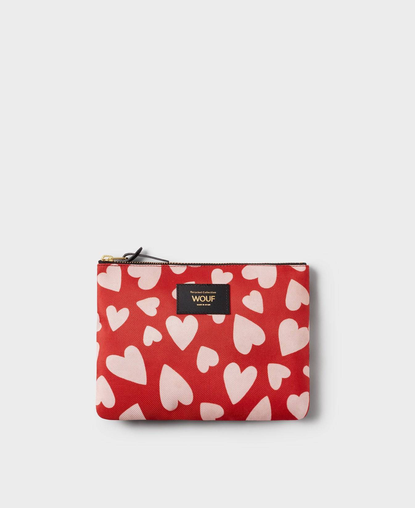 Amore Pouch - Persnickety Shop