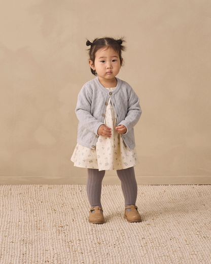 QUINCY MAE BELLA DRESS WINTER BERRY