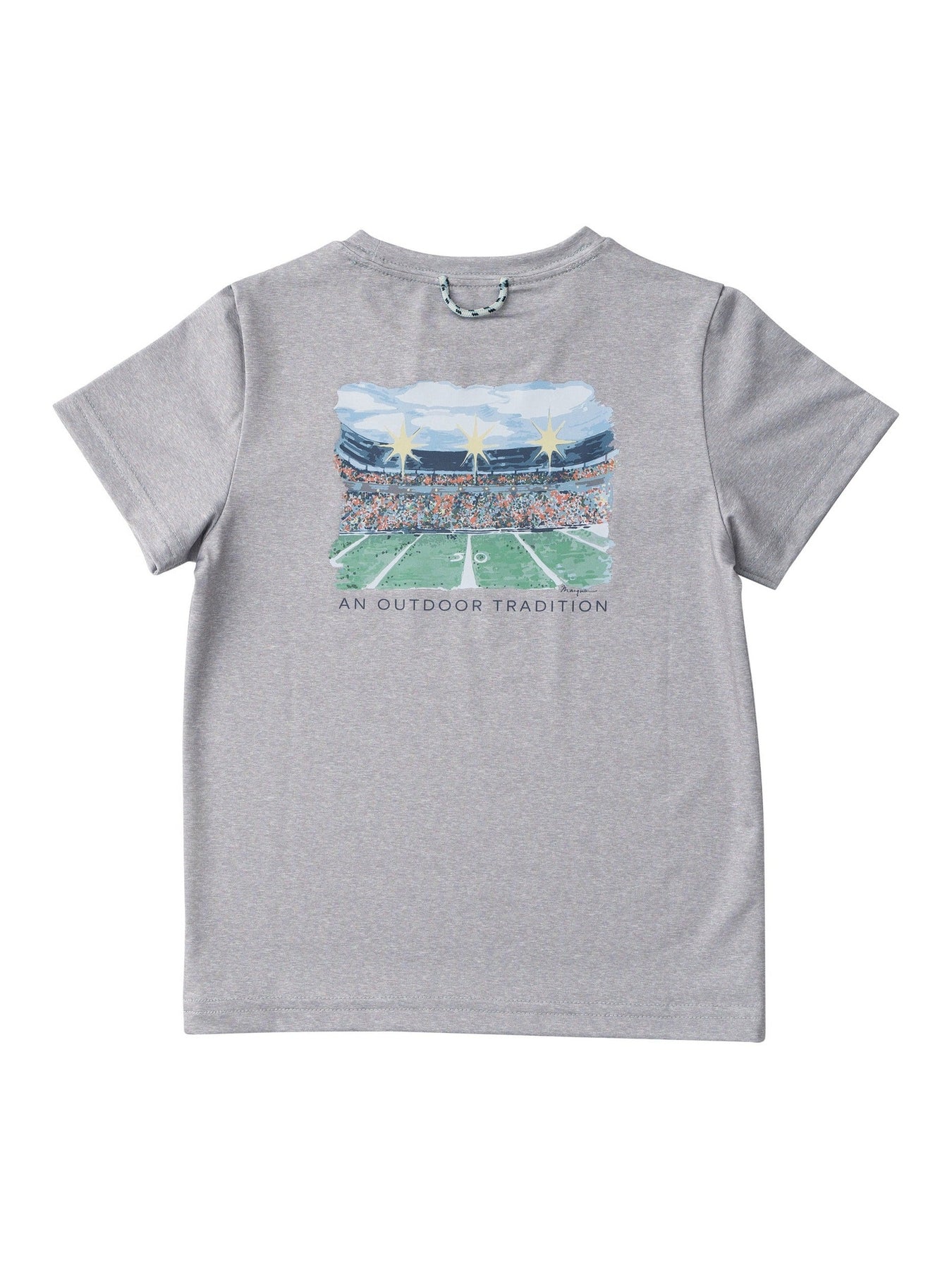 PREORDER Pro Performance Fishing Short Sleeve T-Shirt - PRODOH - Persnickety Shop