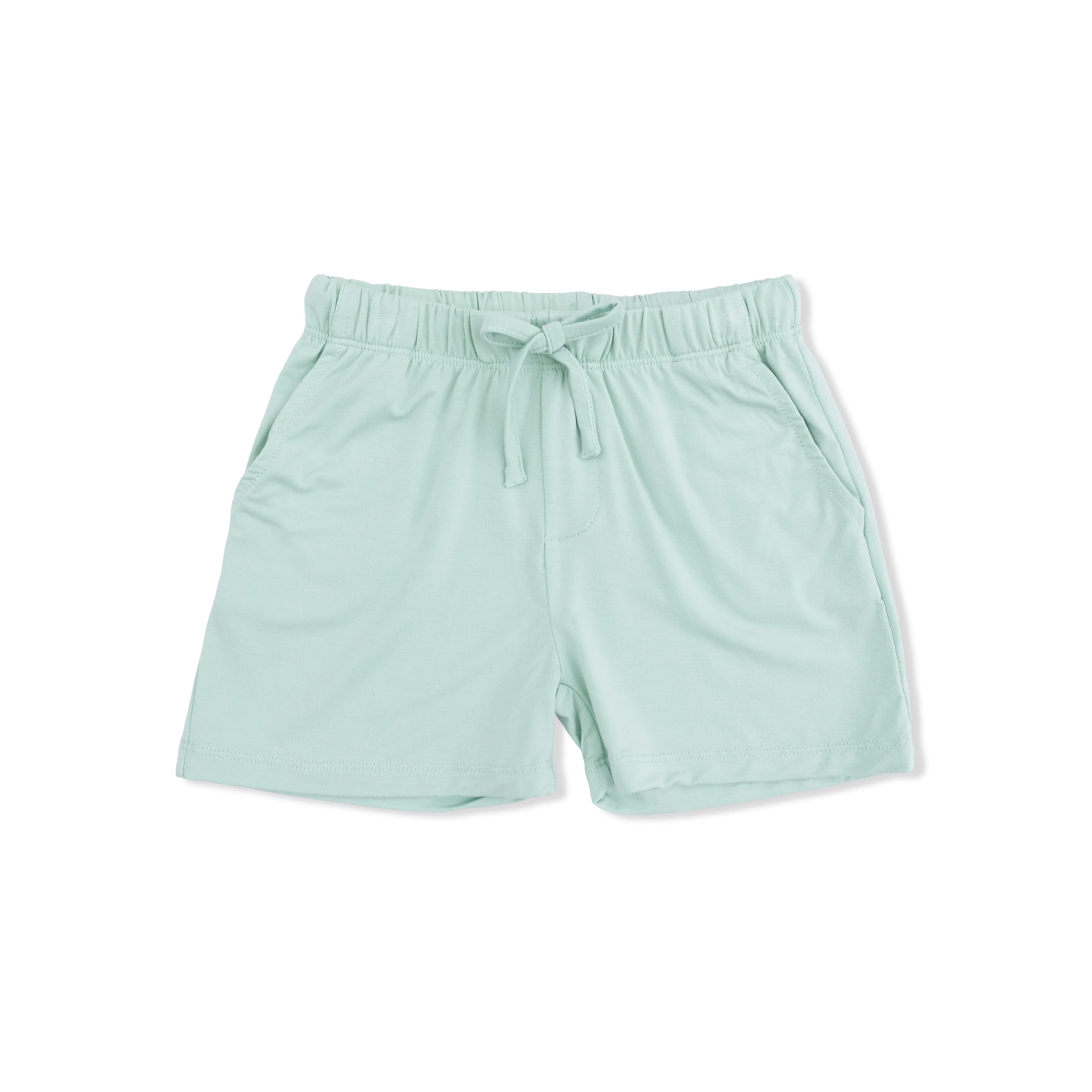 Fishing - Crew Neck Tee with Casual Short - Persnickety Shop