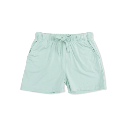 Fishing - Crew Neck Tee with Casual Short - Persnickety Shop