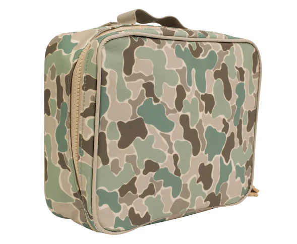 The Lunch Box - Apple Of My Isla