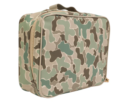 The Lunch Box - Apple Of My Isla