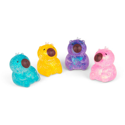 SCRUNCHEMS SUGAR CAPYBARA - Persnickety Shop