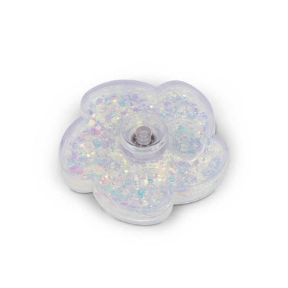 LIQUID GLITTER FIDGET SPINNER - Persnickety Shop