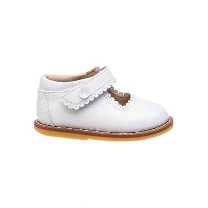 ELEPHANTITO Mary Jane White - Persnickety Shop