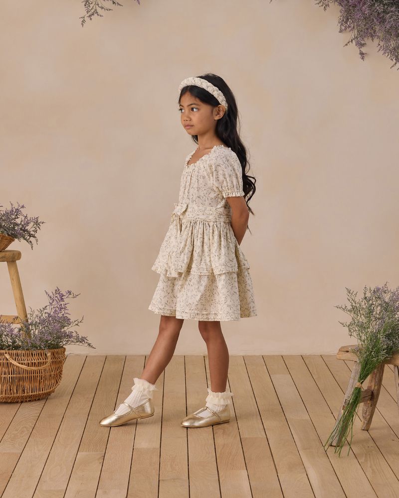 BRAIDED HEADBAND VINES - Persnickety Shop