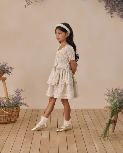 BRAIDED HEADBAND VINES - Persnickety Shop