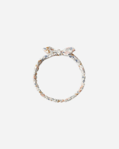 BABY BOW HEADBAND BLOOM - Persnickety Shop