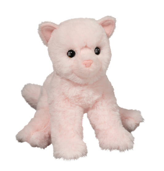 CADIE PINK CAT MINI SOFT - Persnickety Shop