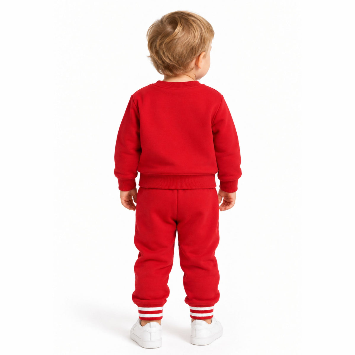 Bits & Bows Dear Santa Sweatshirt