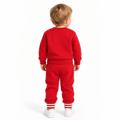 Bits & Bows Dear Santa Sweatshirt